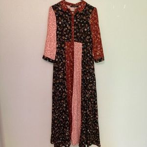 Zara Dress